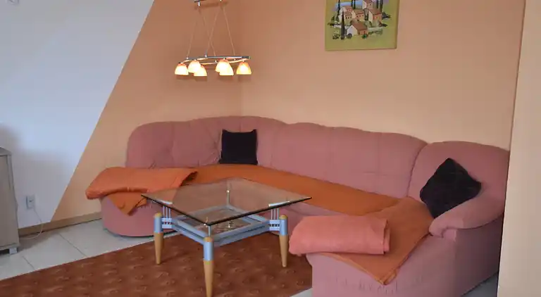 Bungalow in Boiensdorf