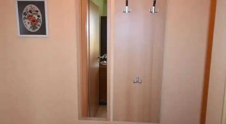 Bungalow in Boiensdorf