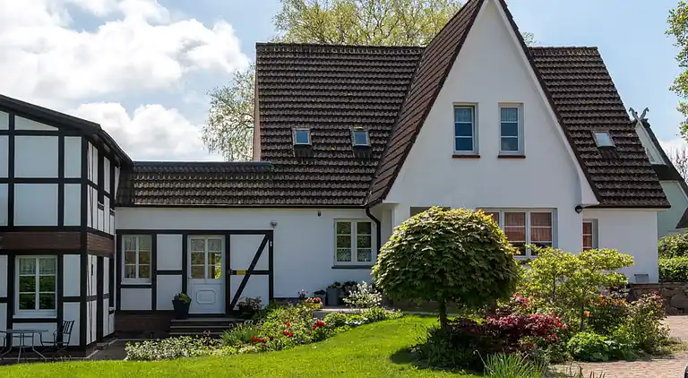 Apartment in Wohlenberg