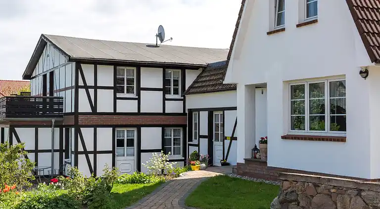 Apartment in Wohlenberg