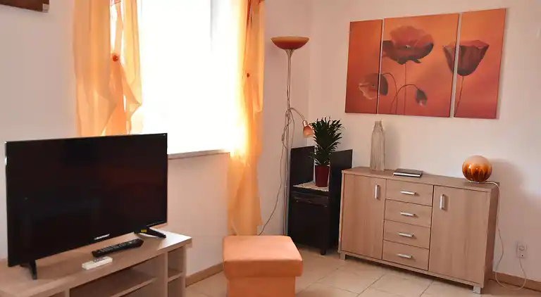 Bungalow in Boiensdorf