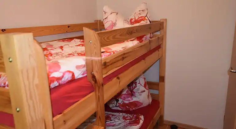 Bungalow in Boiensdorf