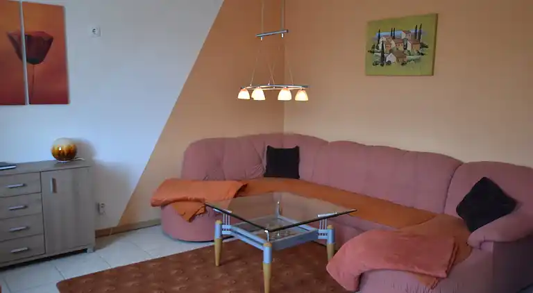 Bungalow in Boiensdorf