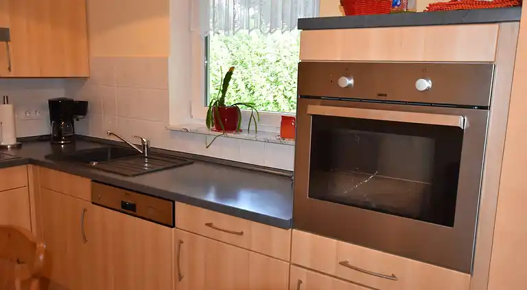 Bungalow in Boiensdorf