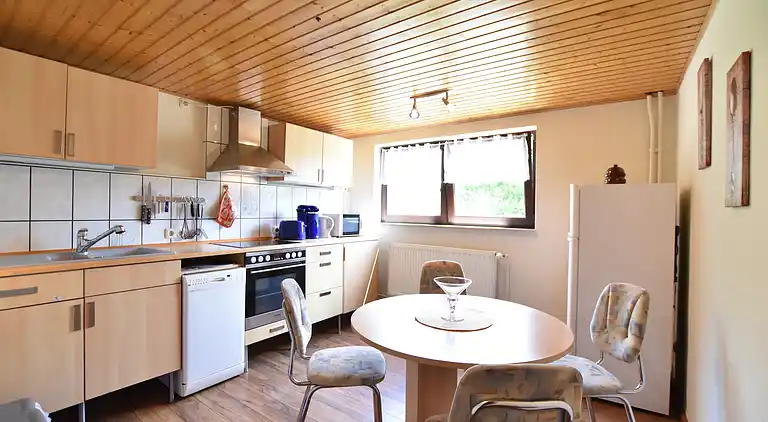 Lägenhet i Redewisch