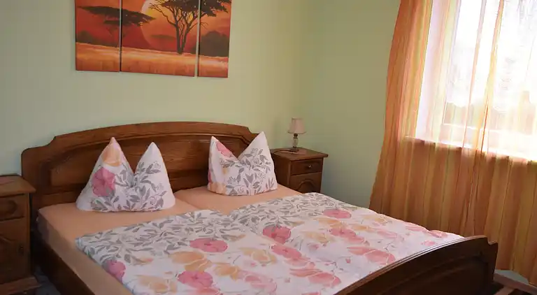 Bungalow in Boiensdorf