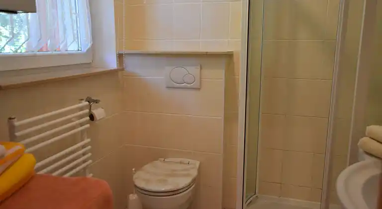 Bungalow in Boiensdorf