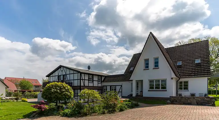 Apartment in Wohlenberg