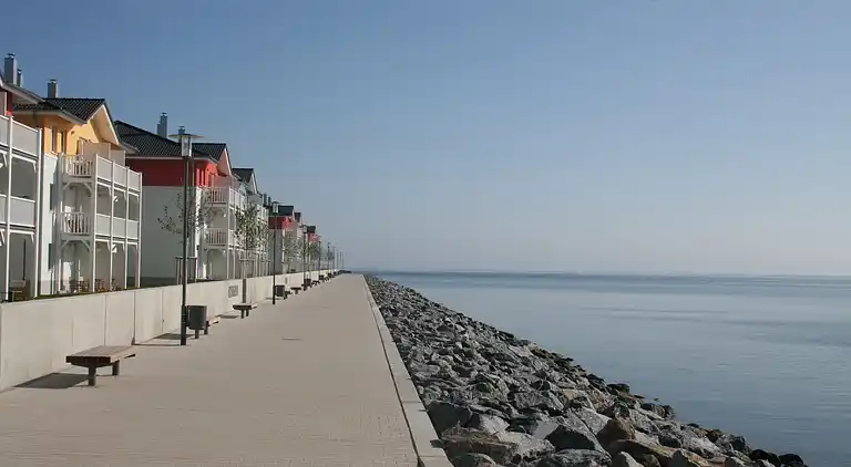 Apartment in Damshagen