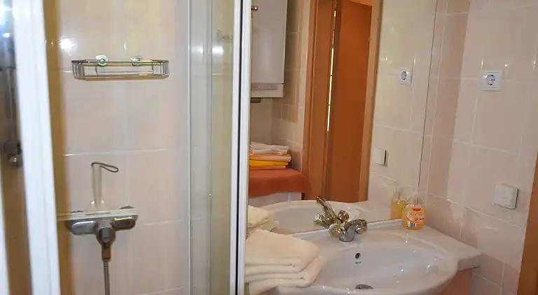 Bungalow in Boiensdorf