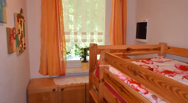 Bungalow in Boiensdorf