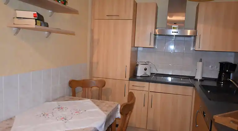 Bungalow in Boiensdorf