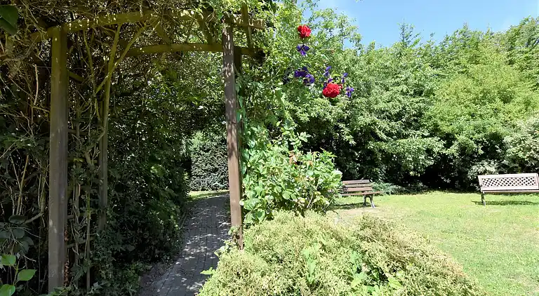 Ferielejlighed i Rerik