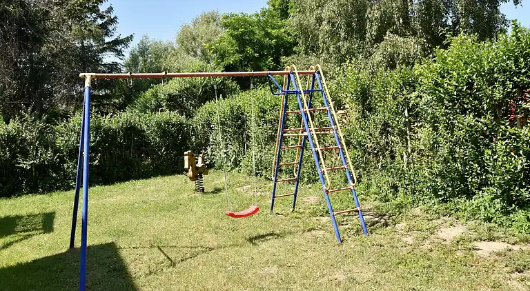 Ferielejlighed ved Østersøkysten Tyskland