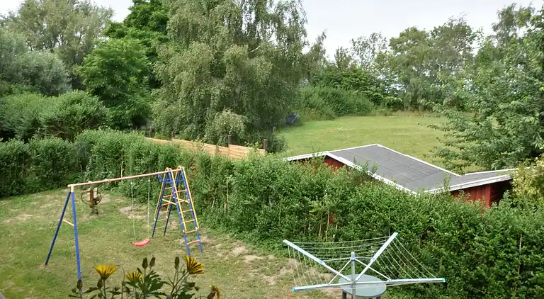 Ferielejlighed i Rerik