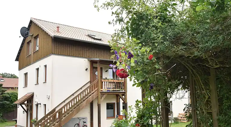 Apartment in Rerik