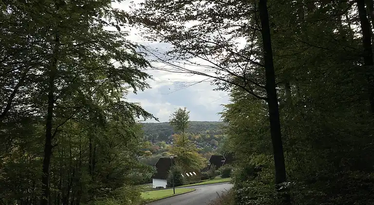 Holiday home in Reimboldshausen