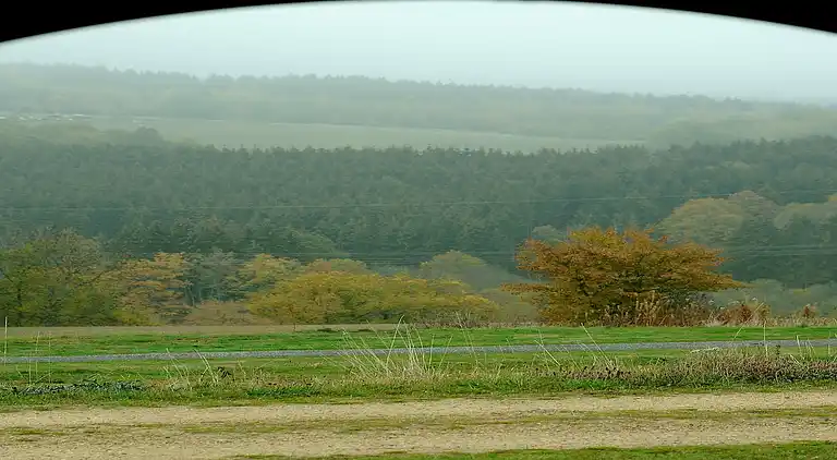 Hytte i Ferienhausgebiet Hillenseifen