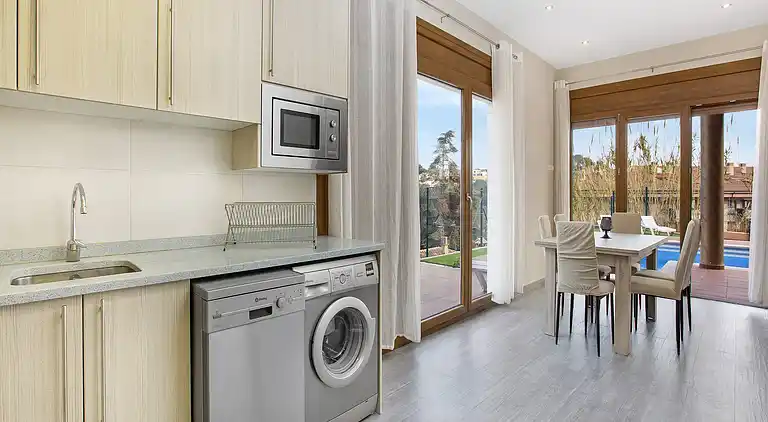 Villa in Lloret de Mar