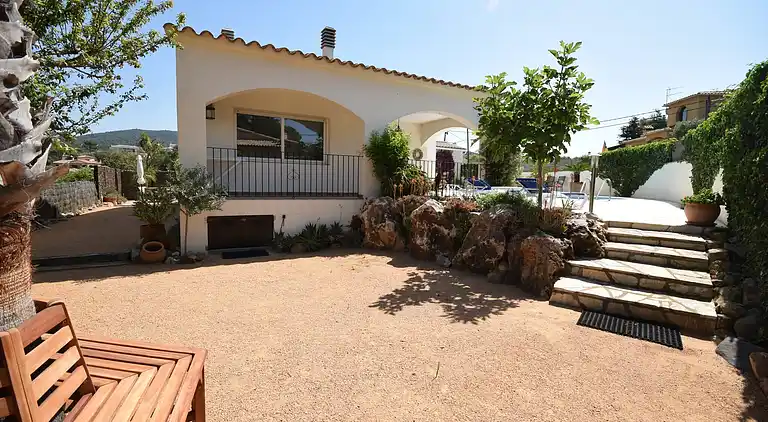 Villa in Calonge