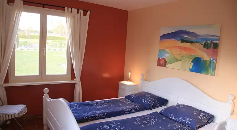 Sommerhus i Saint-Capraise-d'Eymet