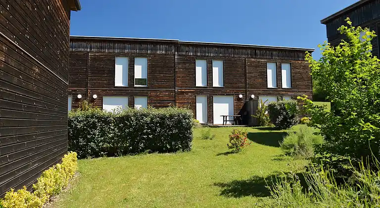 Ferielejlighed i Montréal