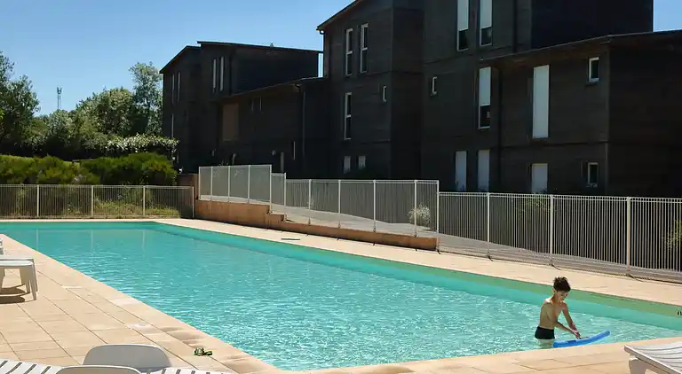 Ferielejlighed i Montréal