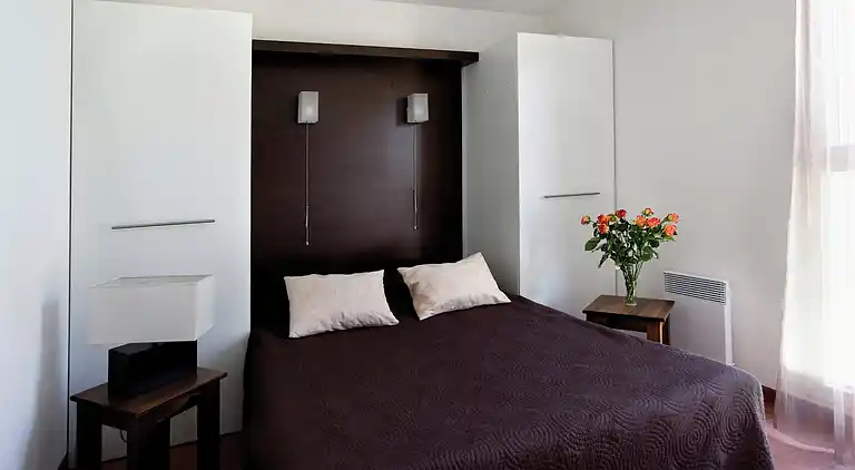 Apartment in Montréal