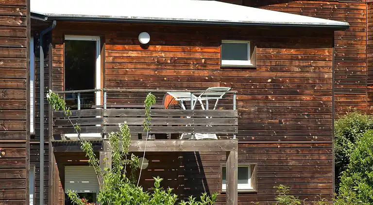 Ferielejlighed i Montréal