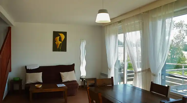 Apartment in Montréal