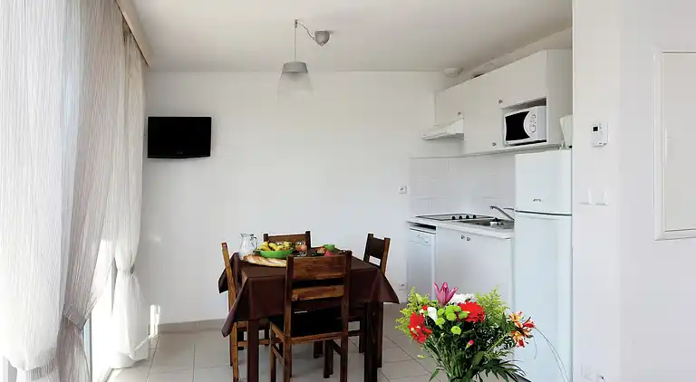 Apartment in Montréal