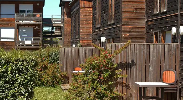 Apartment in Montréal