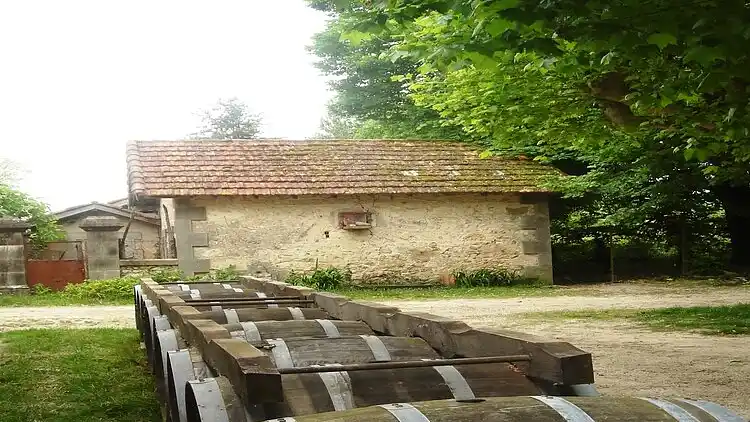 Apartment in Montréal