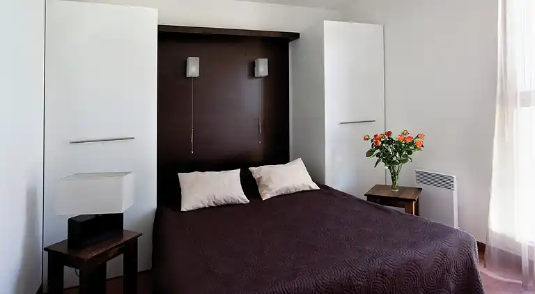 Ferielejlighed i Montréal