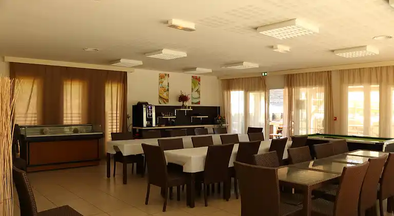 Apartment in Montréal