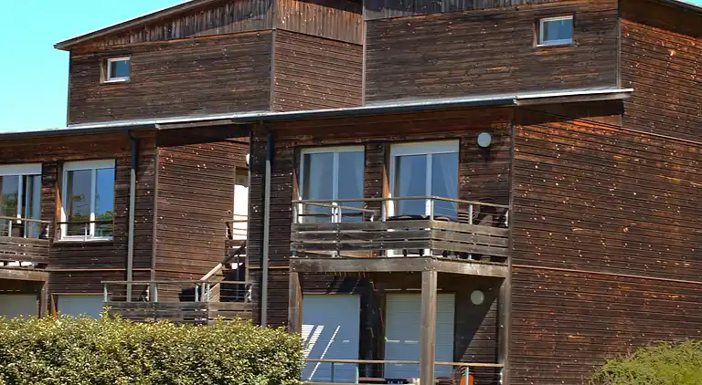 Ferielejlighed i Montréal