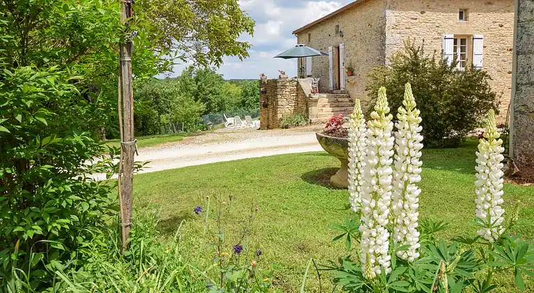 Holiday home in Lacapelle-Cabanac