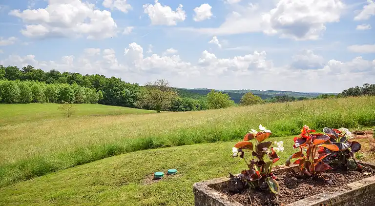 Holiday home in Lacapelle-Cabanac