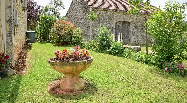 Holiday home in Lacapelle-Cabanac