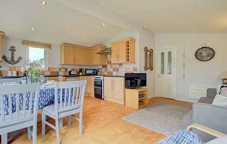 Cottage mh58577