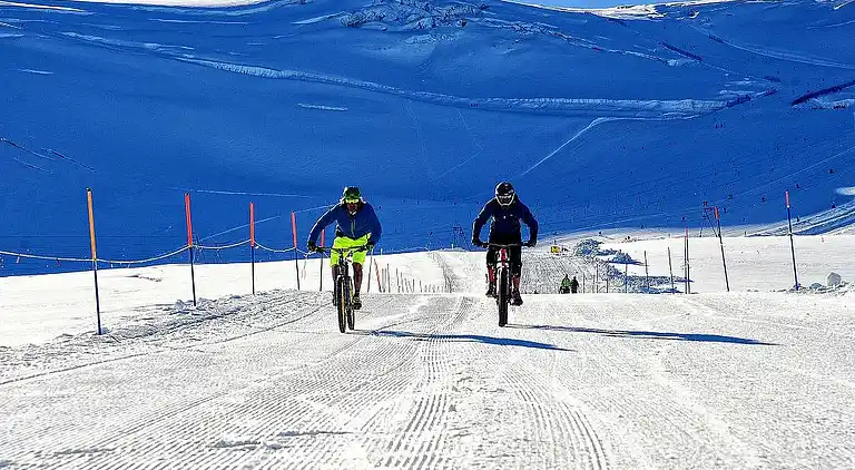 Hytte i Avouil