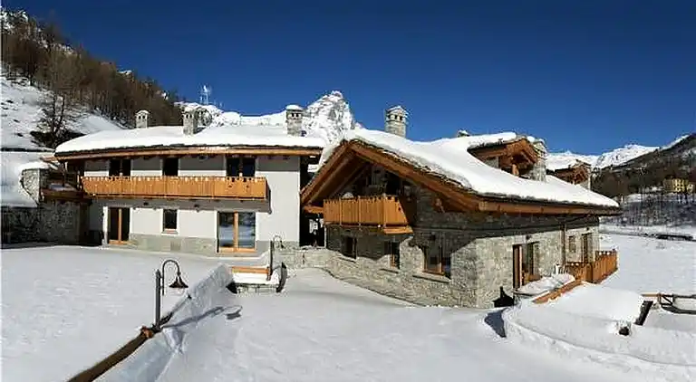 Hytte i Avouil