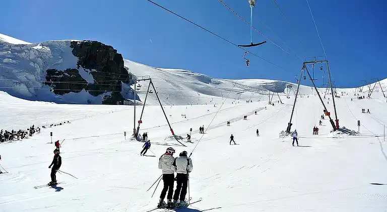 Hytte i Avouil