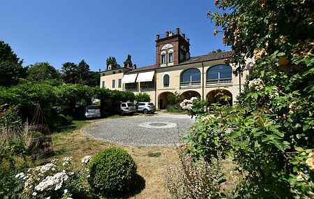 Ferielejlighed i Casale Monferrato