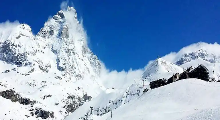 Hytte i Avouil