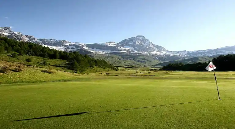 Hytte i Avouil