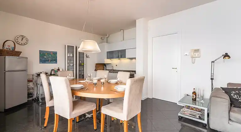 Apartment in Oggebbio