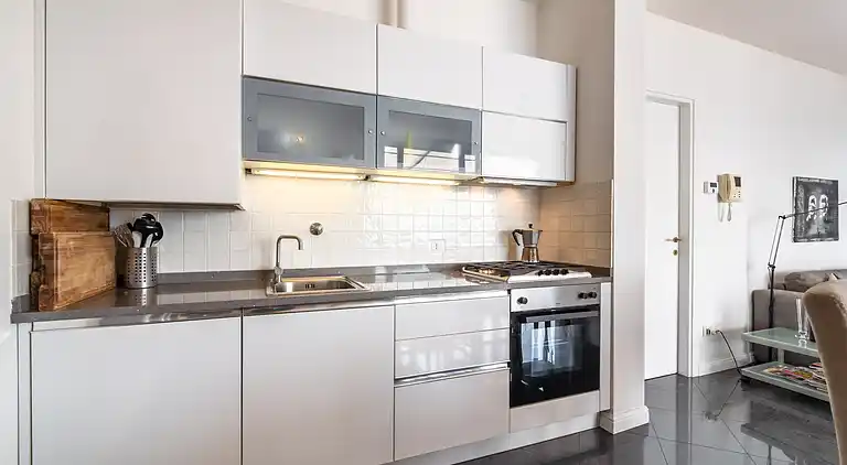 Apartment in Oggebbio