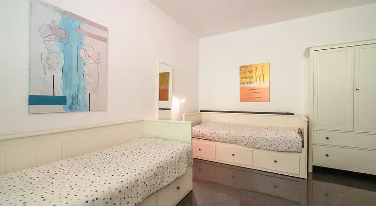 Apartment in Oggebbio