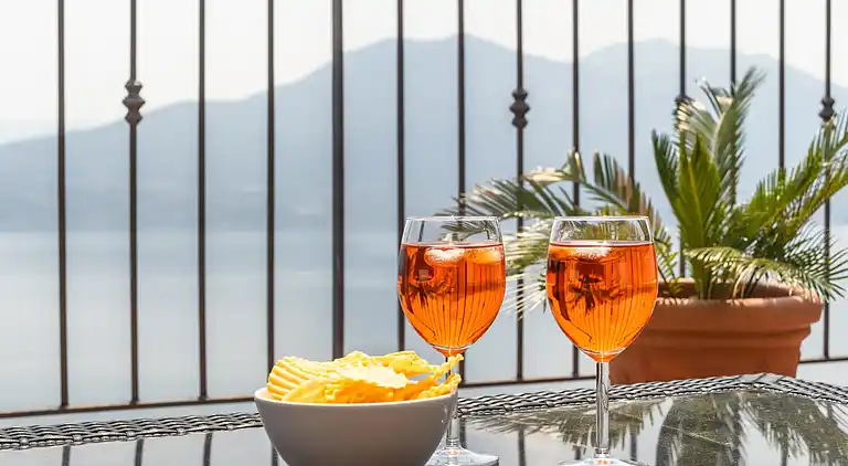 Apartment in Oggebbio